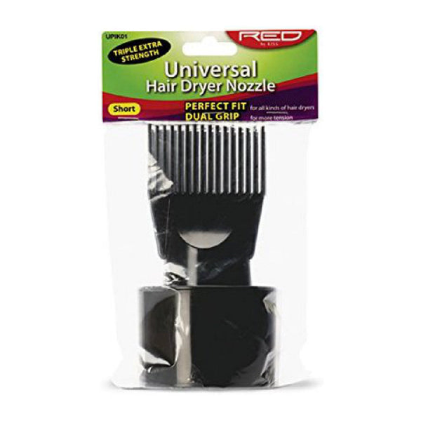 Kiss #UPIK01 Attachment Comb Short