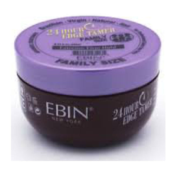 Ebin Edge Tamer 8.25oz Extreme Firm