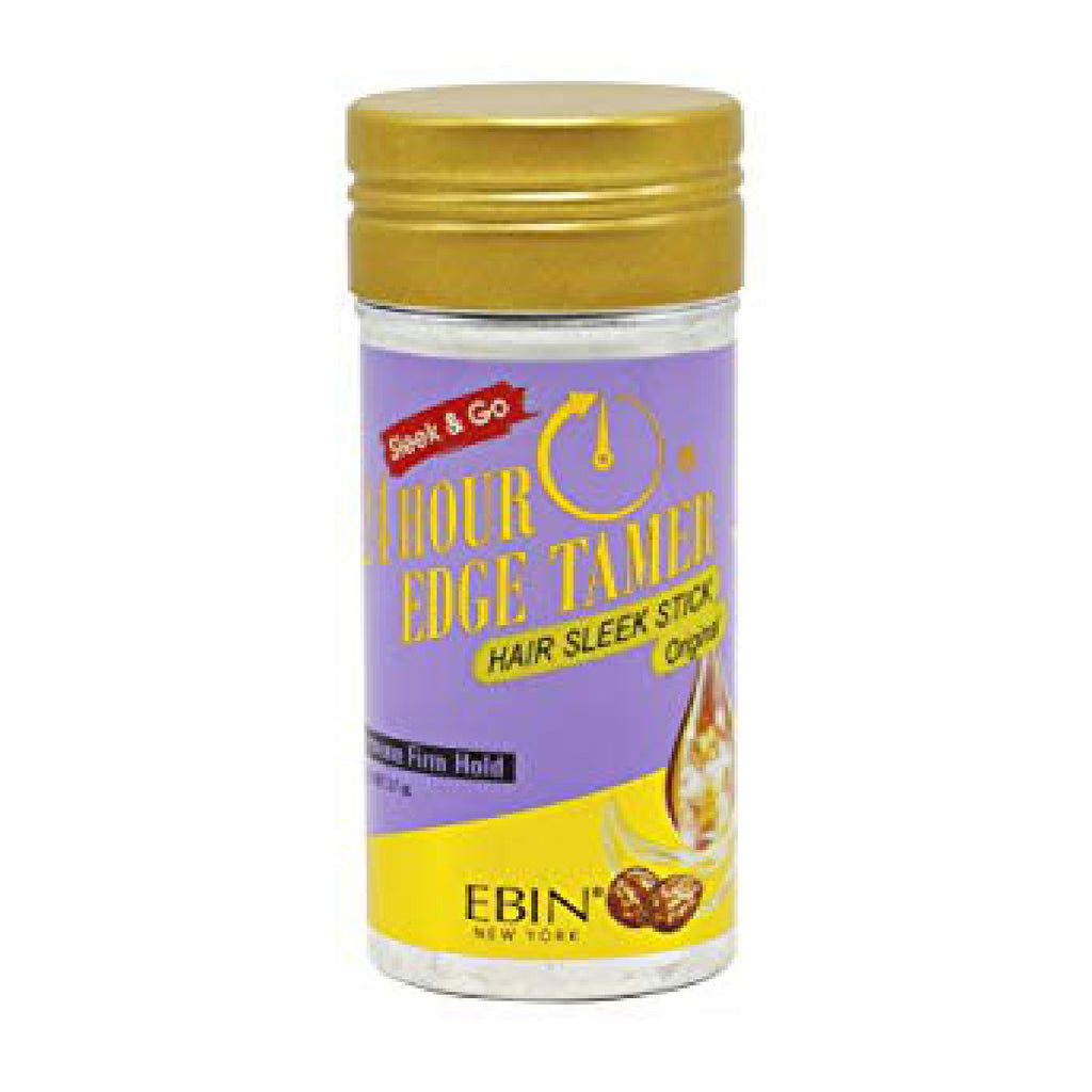 EBIN HAIR WAX STICK 2.7OZ EXT ORG