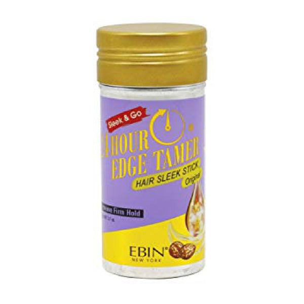 EBIN HAIR WAX STICK 2.7OZ EXT ORG
