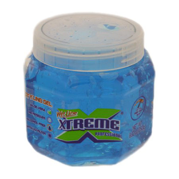 XTREME GEL [BLUE] 8.8 OZ
