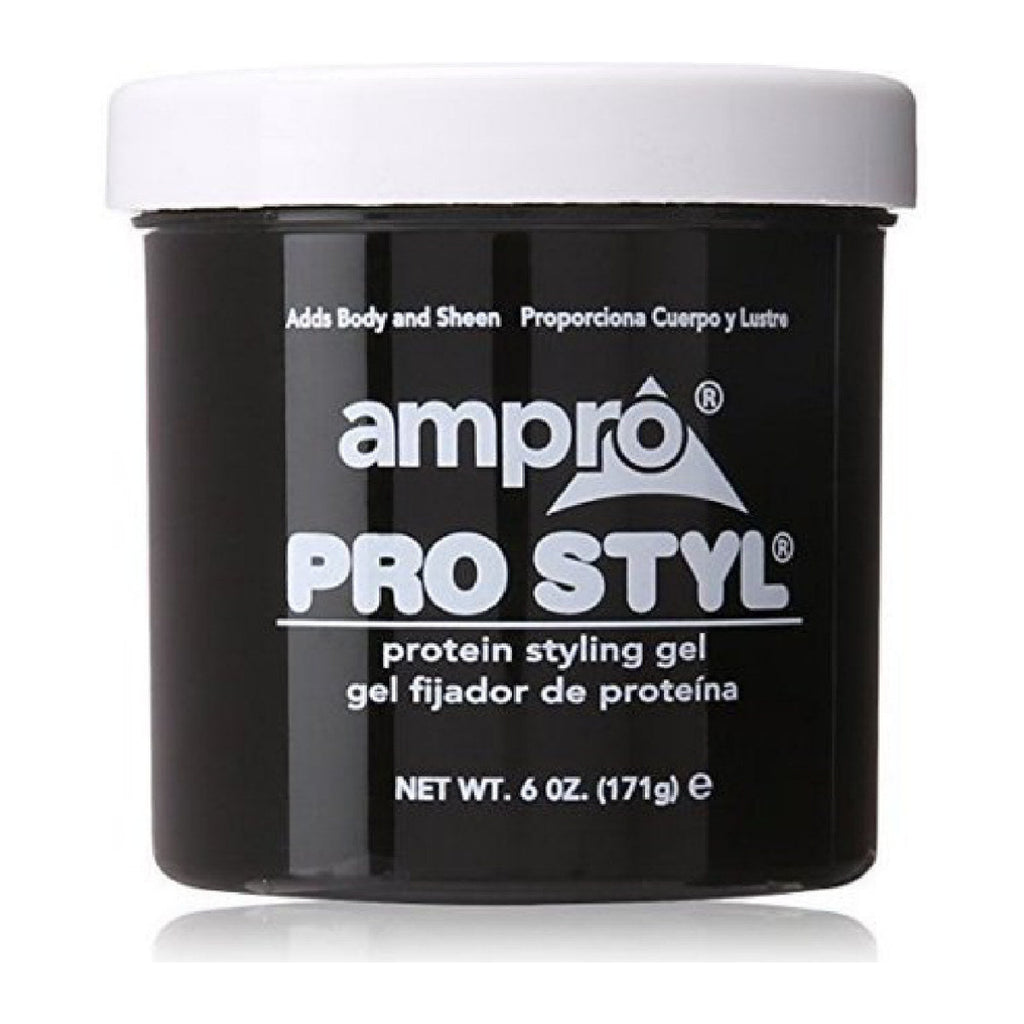 AMPRO GEL Regular Hold 6 oz