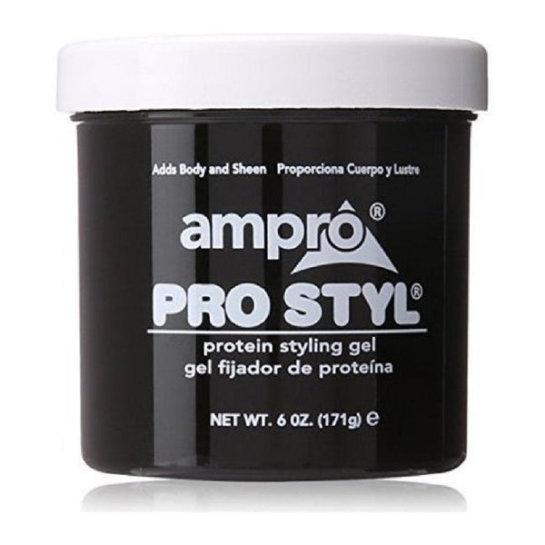 AMPRO GEL Regular Hold 6 oz