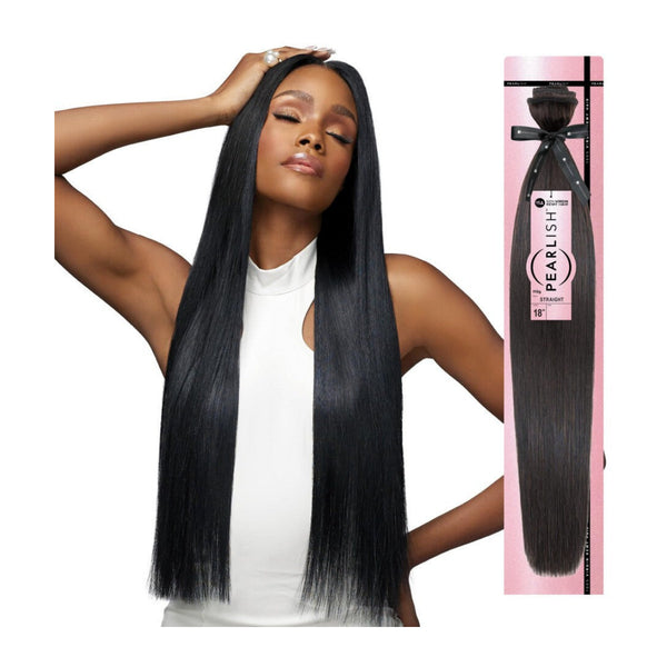 SENS 15A PEARLISH STRAIGHT