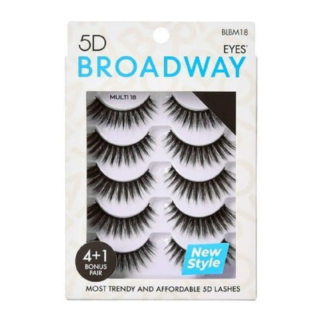 Kiss #BLBM18 5d Broadway