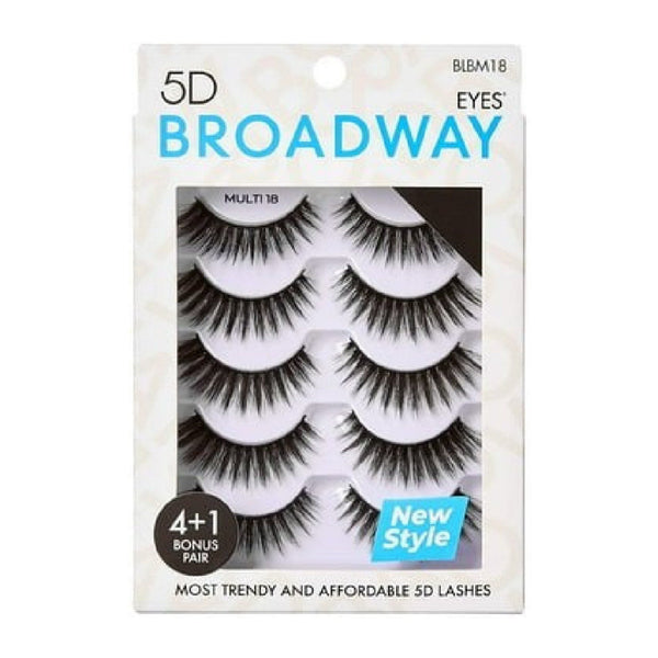 Kiss #BLBM18 5d Broadway