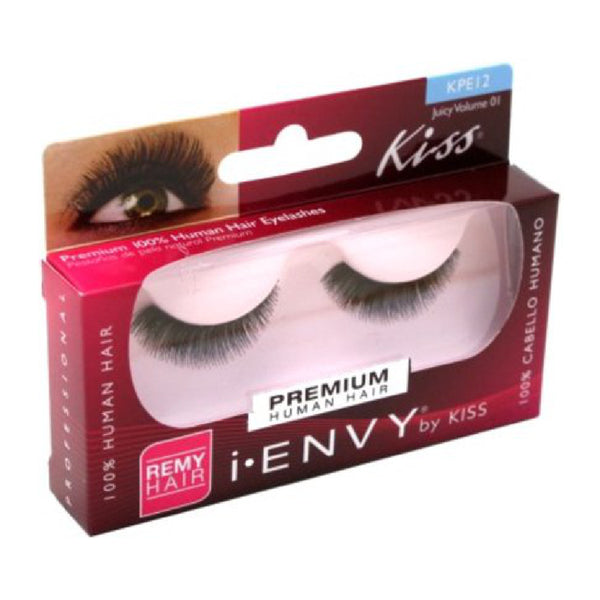 KISS #KPE12 JUICY VOLUME