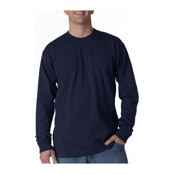DWT1201+LIGHT BLUE+XL+DODO BASIC V-NECK T-SHIRT