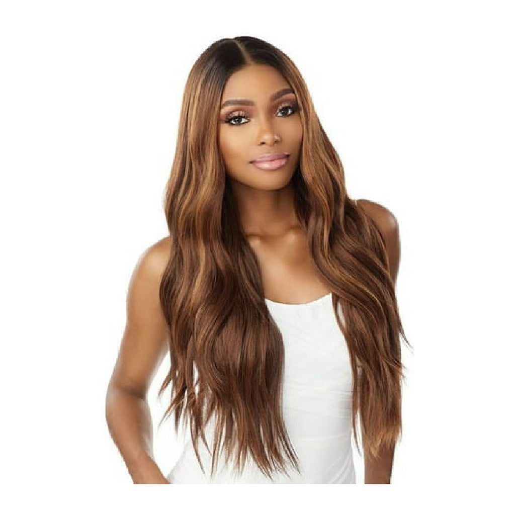 Sens Butta L/F Loose Beach Wave