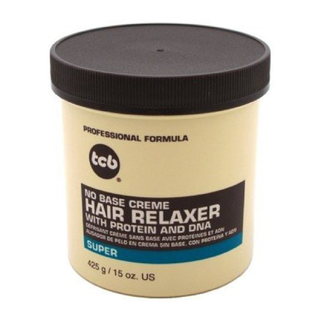 TCB NO-BASE RELAXER [SUPER] 15 OZ