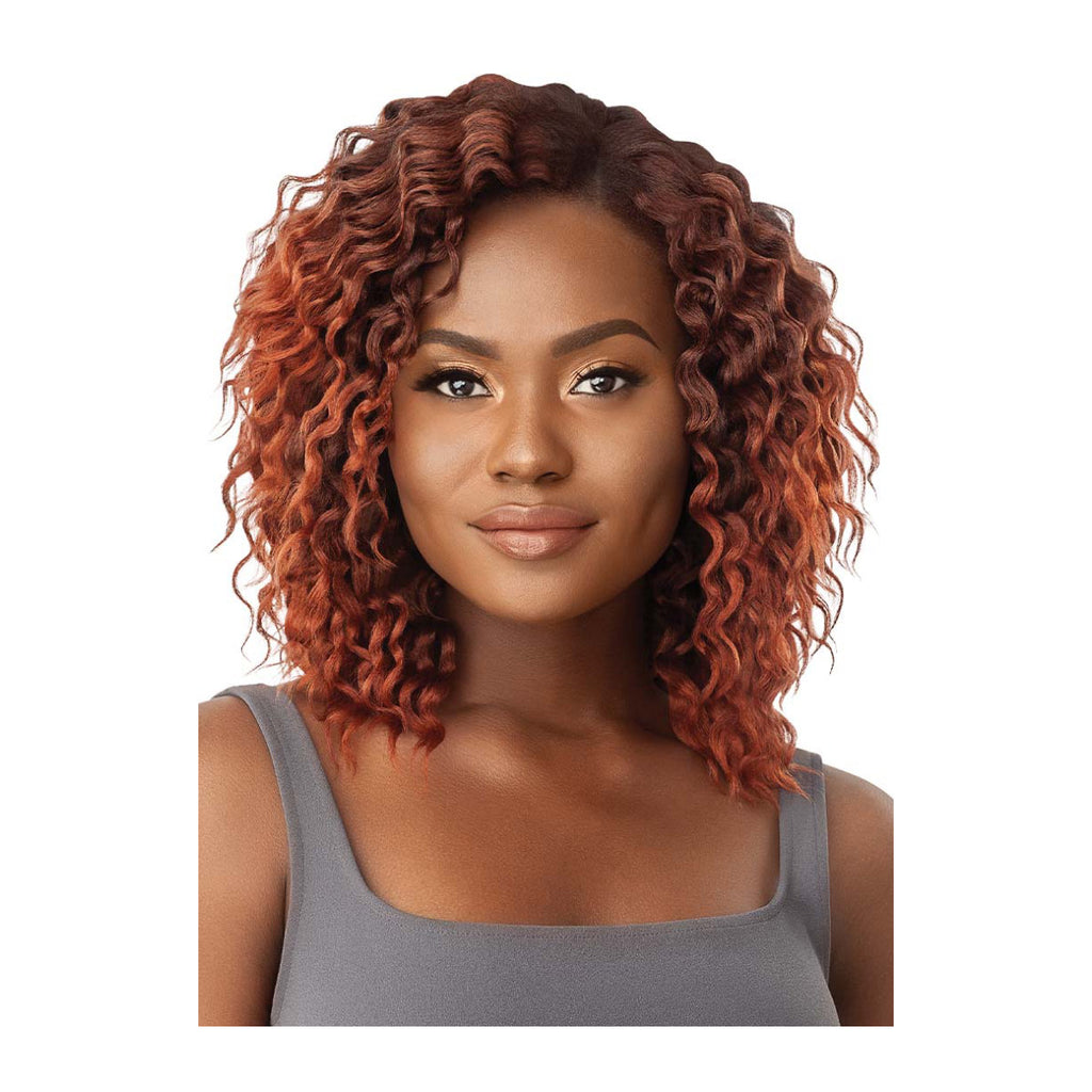 Outre X-P 3x Beach Curl