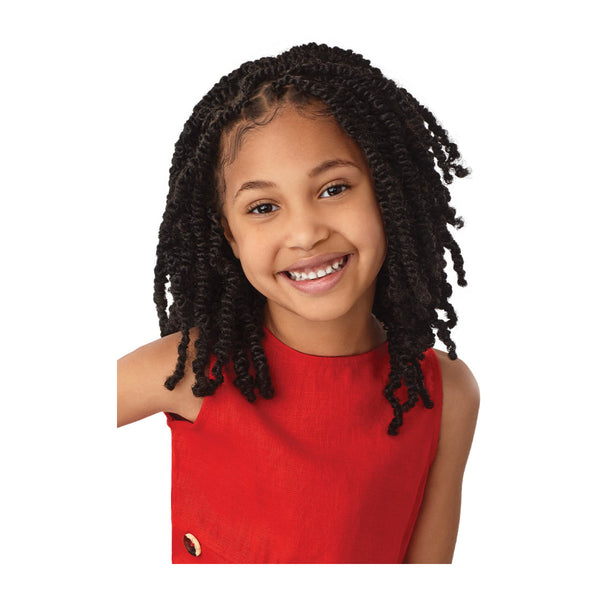 Outre L/F Wavy Bomb Twist