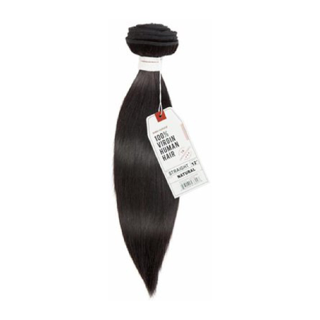 Sens 7a B/N Virgin Straight