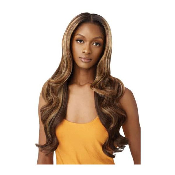 Outre L/F Hhb-Glam Waves