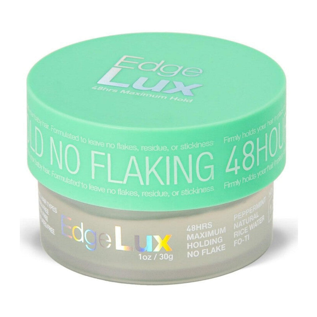 Lux Edge Tamer Peppermint 1 oz