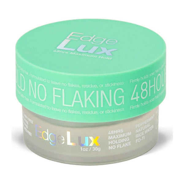 Lux Edge Tamer Peppermint 1 oz