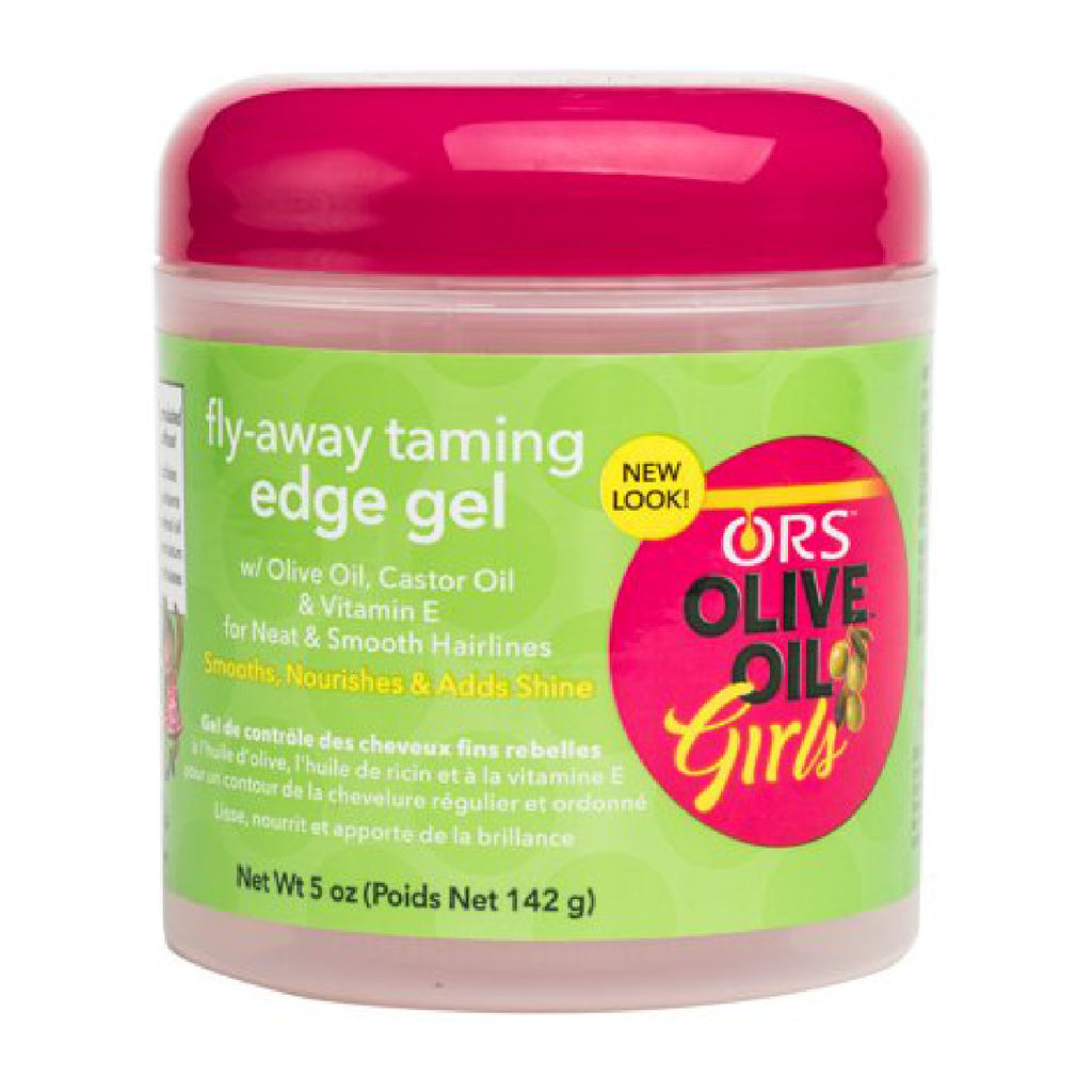 ORS GIRLS FLY AWAY TAMING GEL 5 OZ