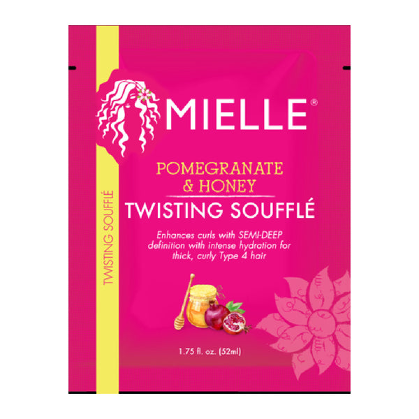 MIELLE P/HONEY TWISTING SOUFFLE 1.75 OZ