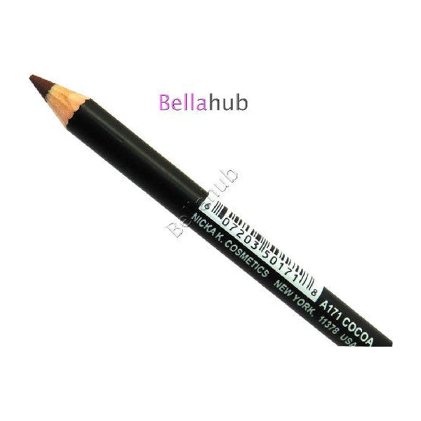 Nk #A171 Lip Pencil Cocoa