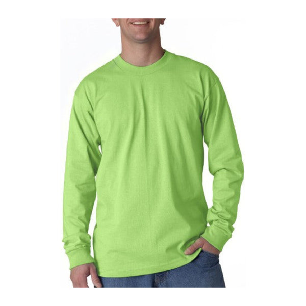 DWT1201+NEON PINK+3XL+DODO BASIC V-NECK T-SHIRT