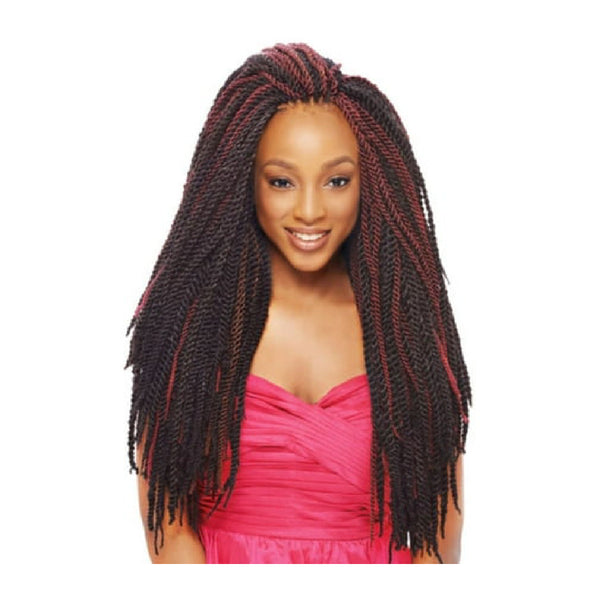 JANET COLLECTION TANTALIZING TWIST