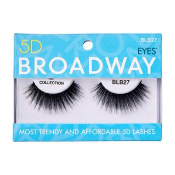 KISS #BLB27 BROADWAY 5D