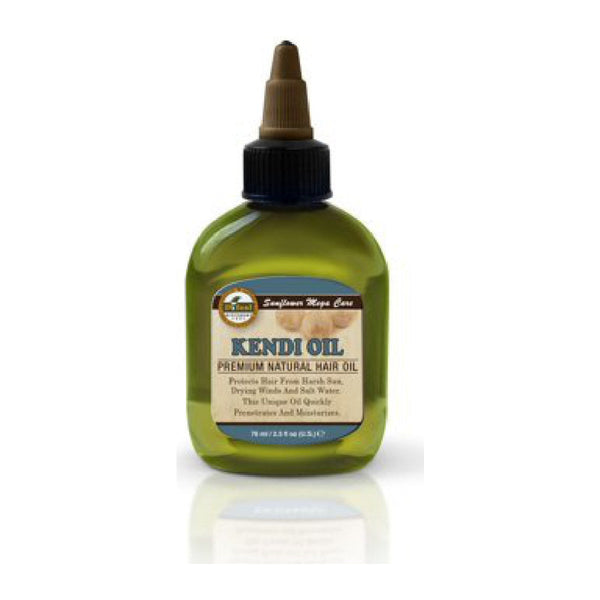 M/CARE Hair Oil 2.5oz Kendi Oil