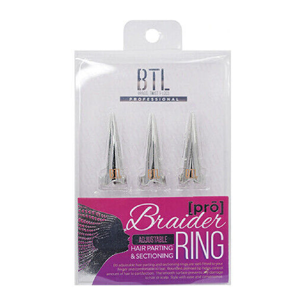 Btl #BTLT06-PROS Braider Ring