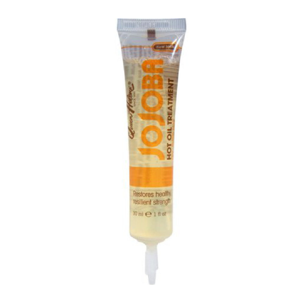 Q/H Hot Oil Treat 1oz Jojoba