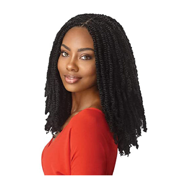 Outre X-P 2x Springy Afro Twist