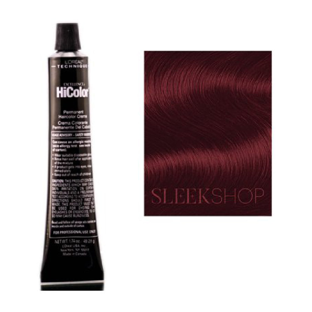 HICOLOR H20 [RED VIOLET] 1.74 OZ