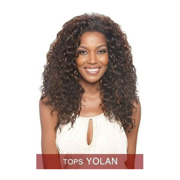 Vanessa Lace Wig Tops Yolan