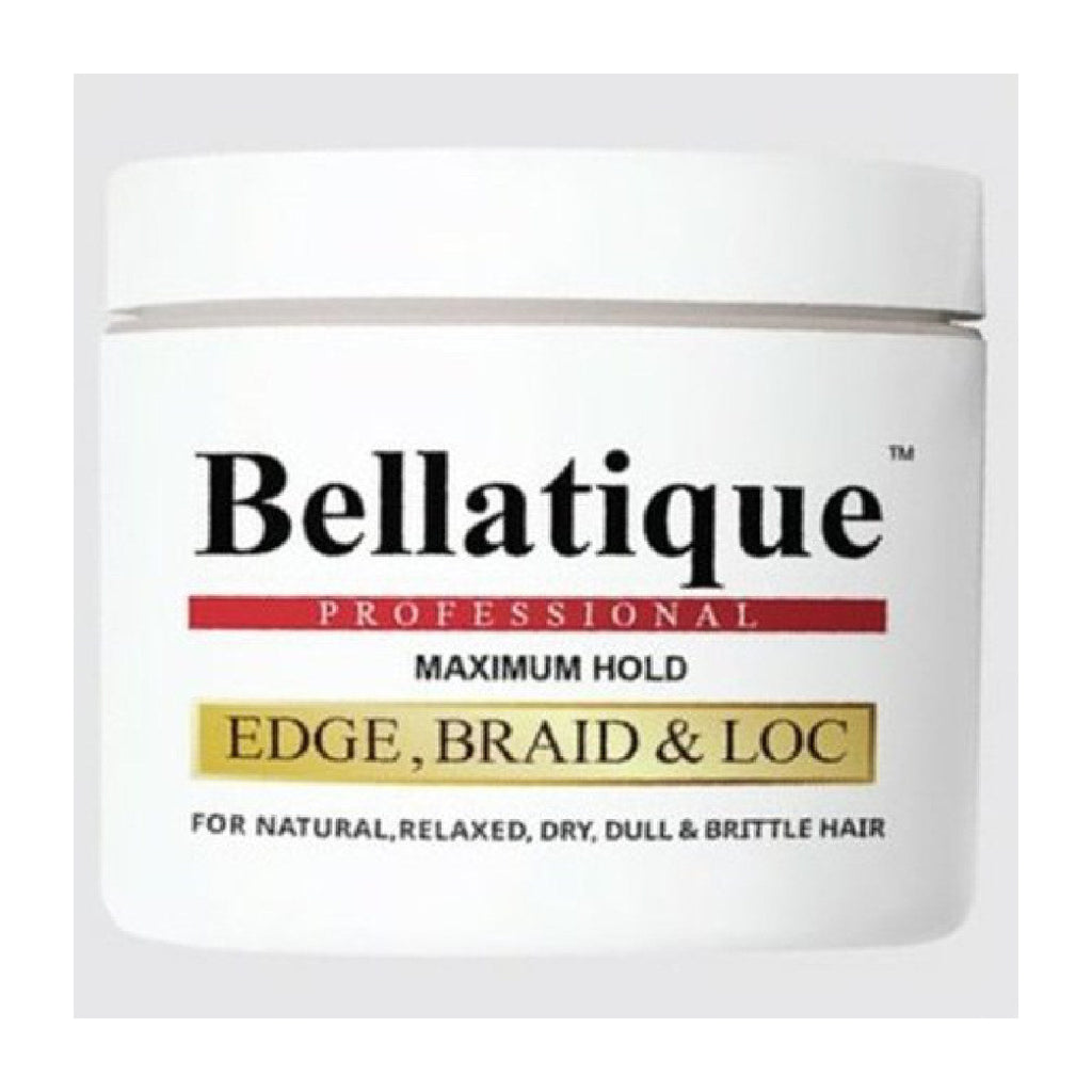Bellatique Edge Braid & Loc Gel 8.81 oz