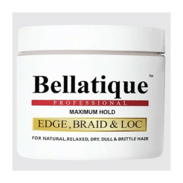 Bellatique Edge Braid & Loc Gel 8.81 oz
