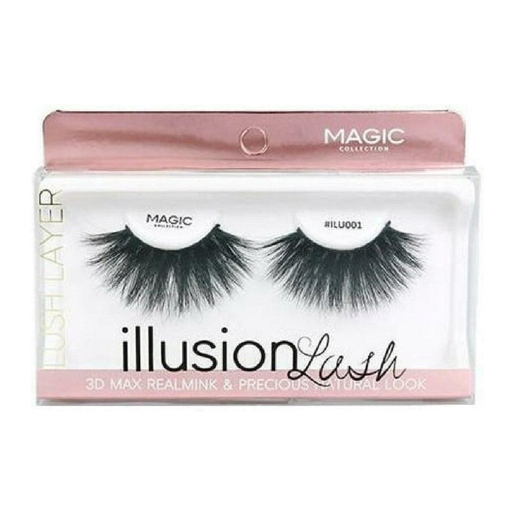 Magic #ILU009 Illusion Lash