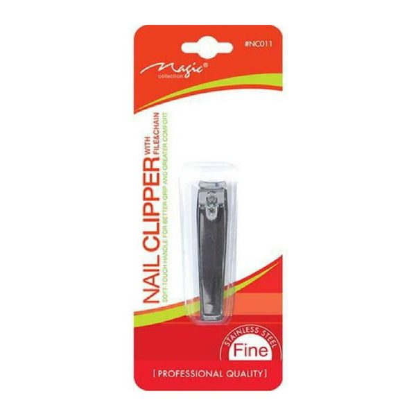MAGIC #NC011 NAIL CLIPPER