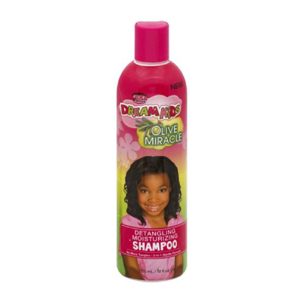 A/P Dream Kids Shampoo 12 oz