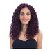 F/T Beach Curl