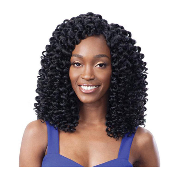 F/T Ringlet Wand Curl