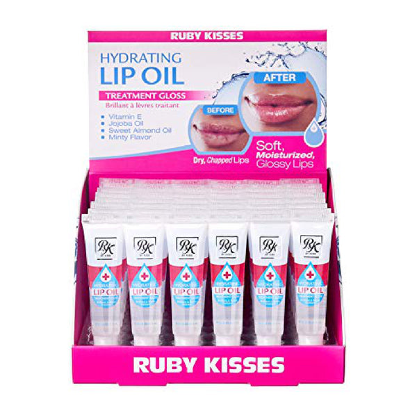 RK LIP OIL