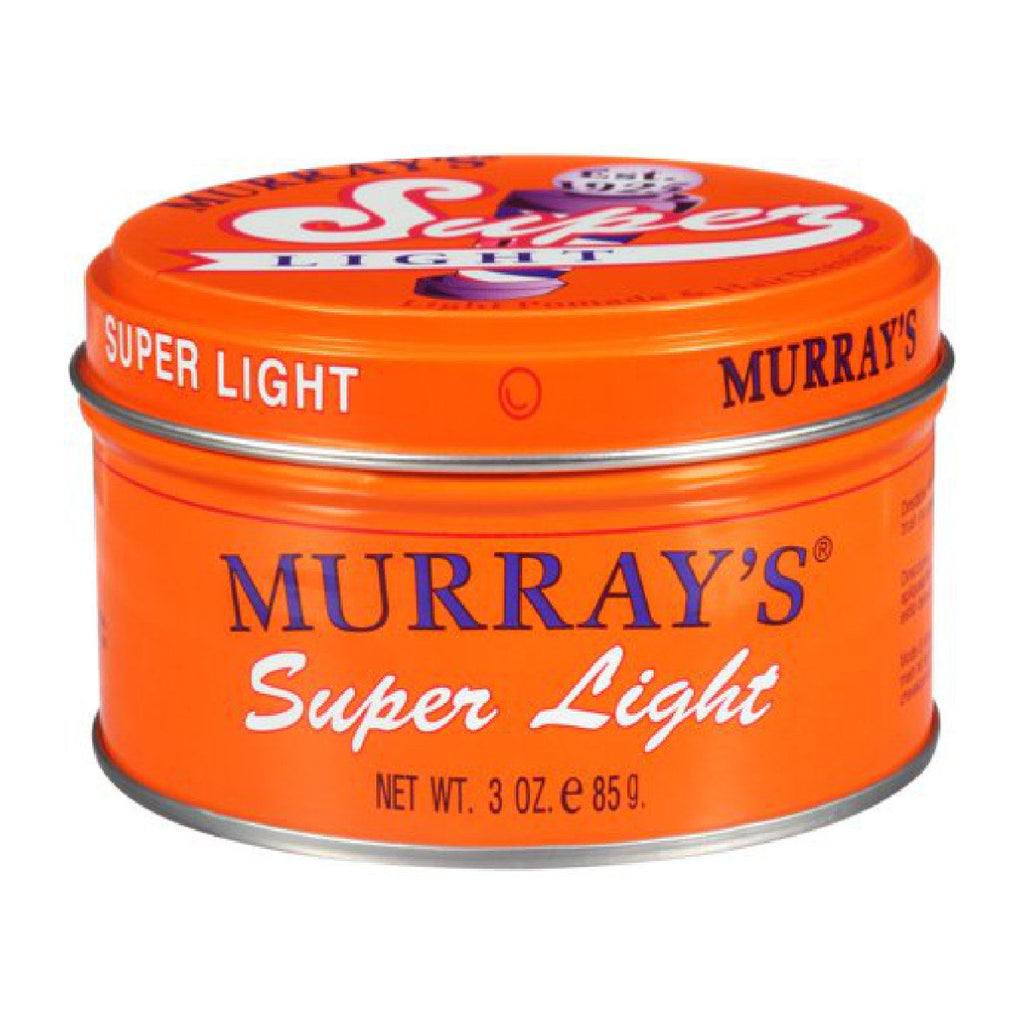 Murrays Super Light 3 oz