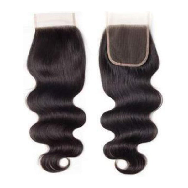 PRISTINE 4X4 HD MELTING BODY WAVE