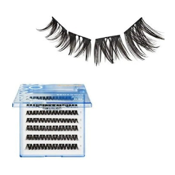 KISS #DIY25 EYELASH