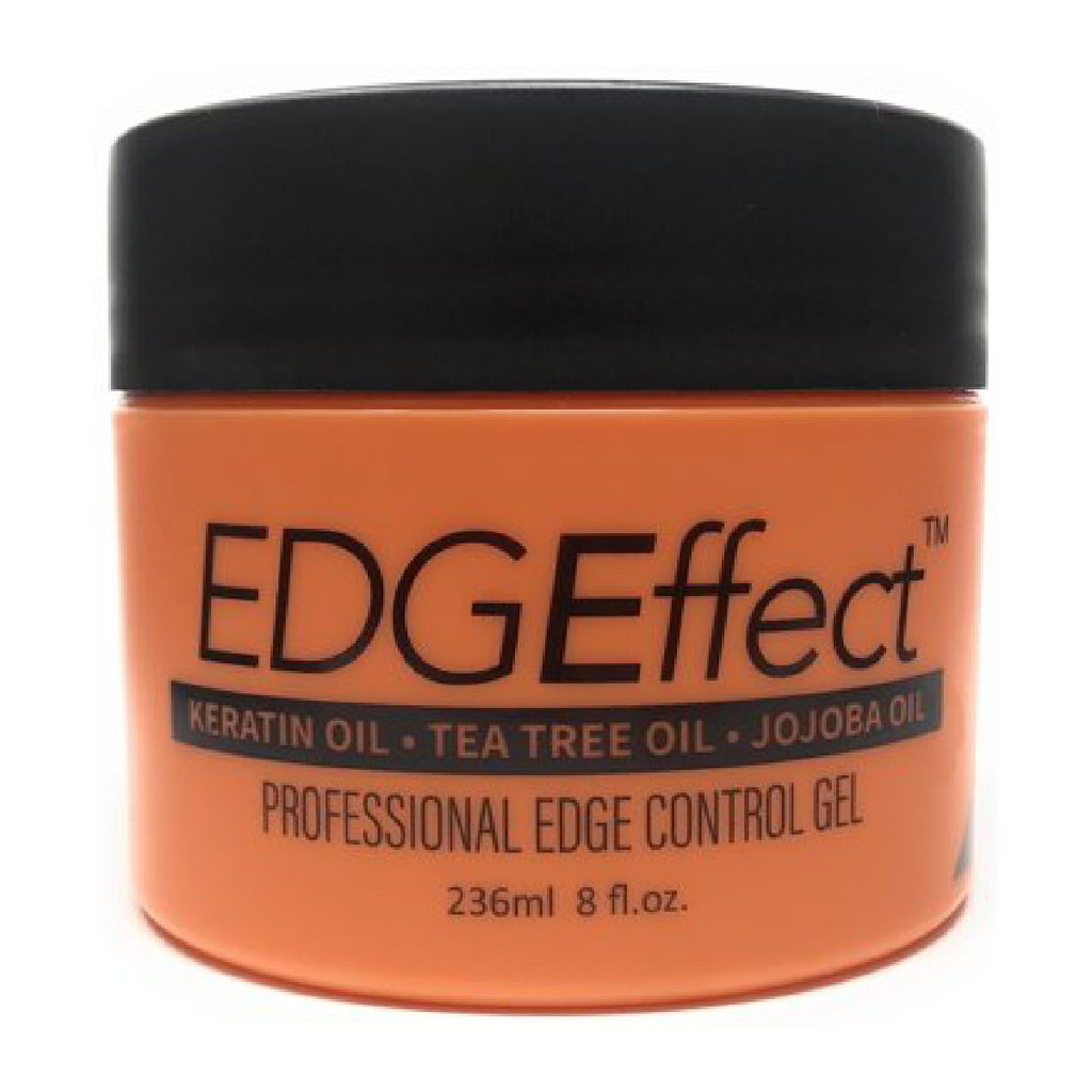 Edge Effect Gel 8oz Keratin