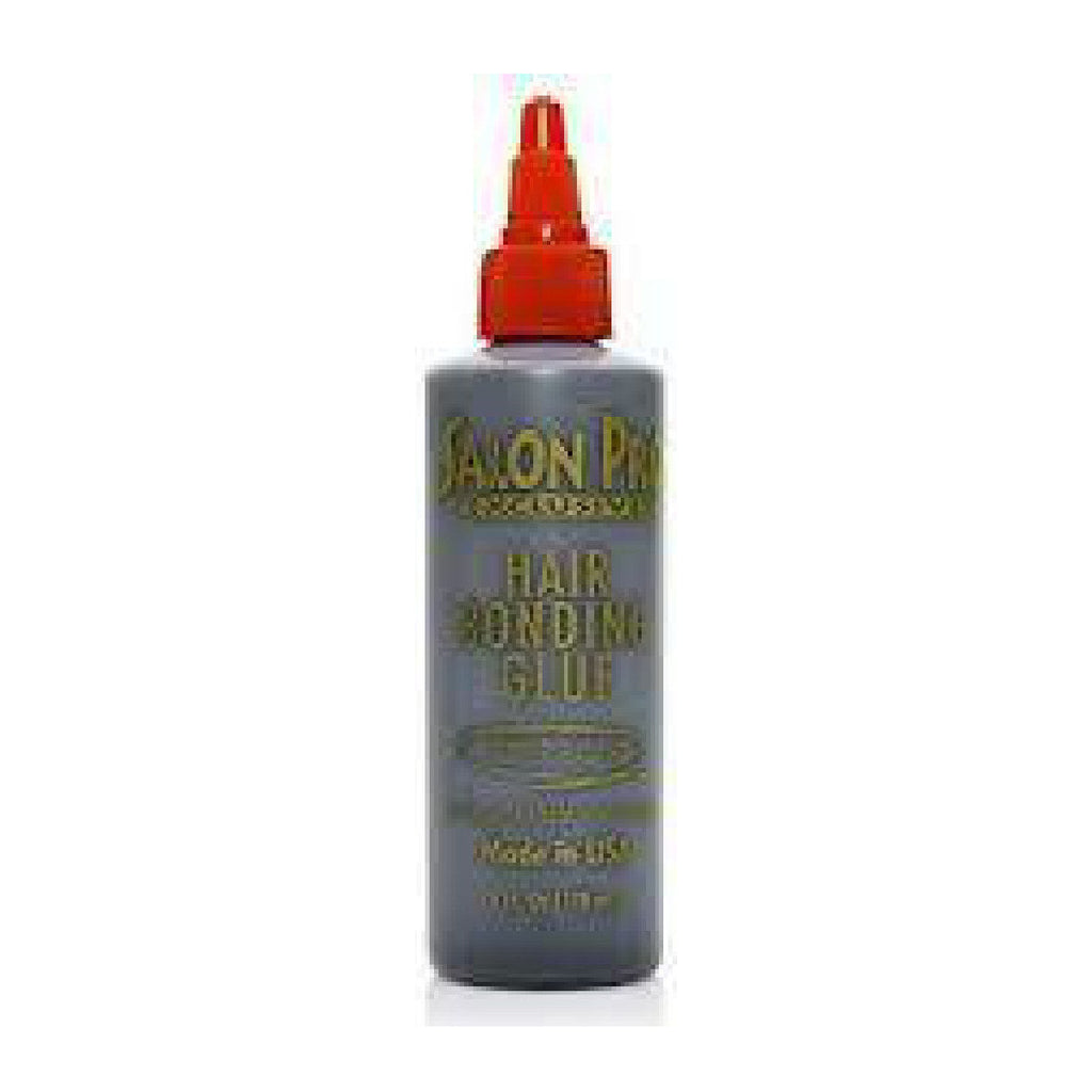 Salon Pro Hair Bonding Glue 4 oz