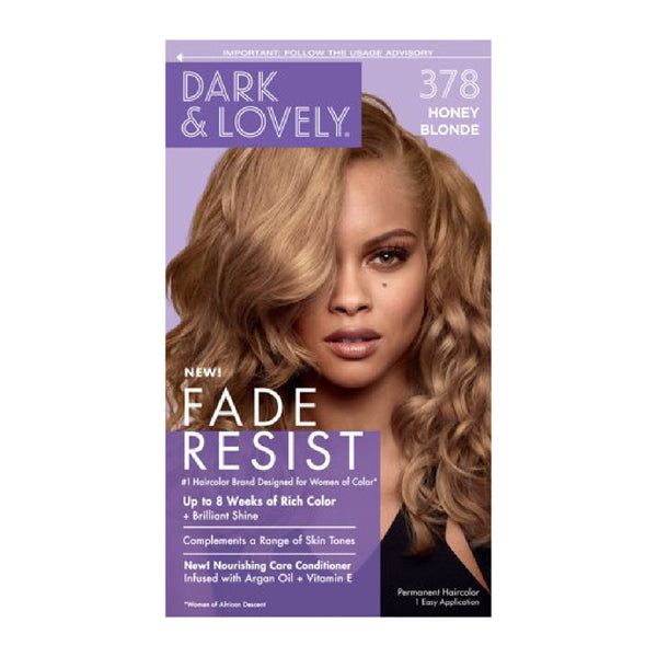 D/L F/R 378 [HONEY BLONDE] KIT