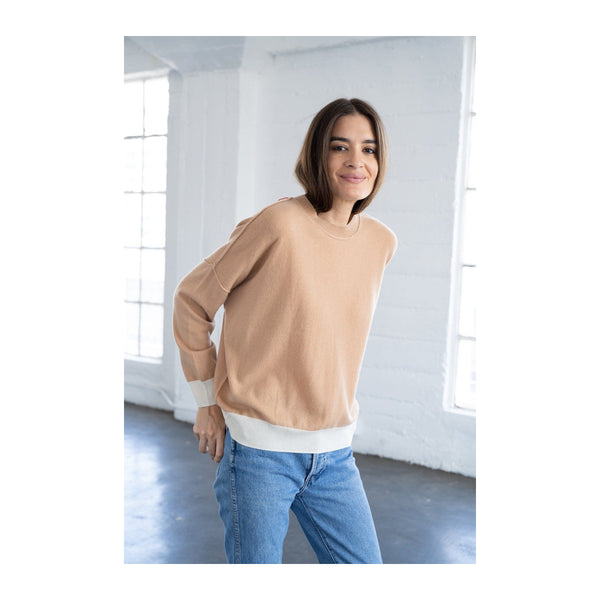 DODO #DWT1201 BASIC V-NECK T-SHIRTS BEACH S