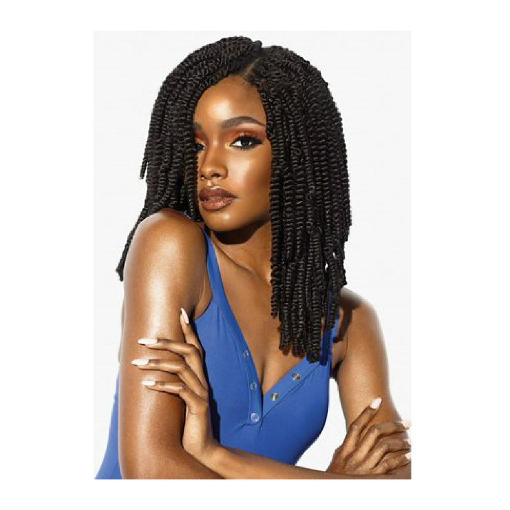 SENS RUWA SPRING TWIST