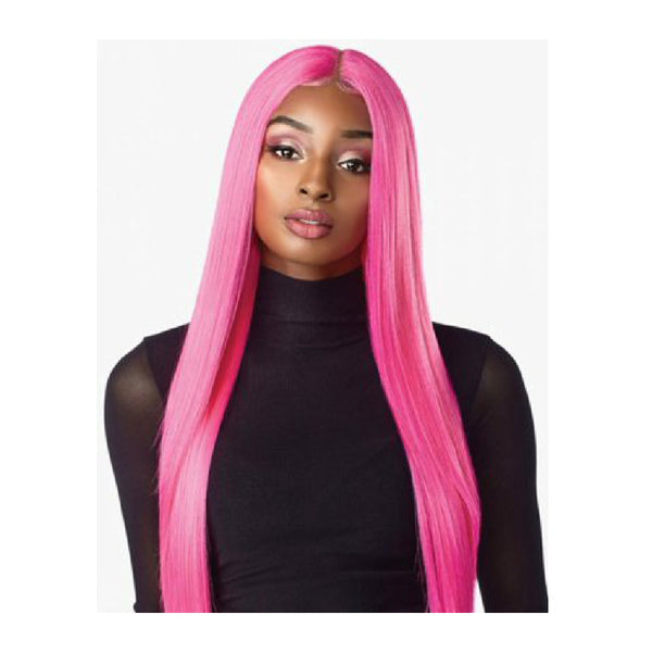 Sens L/F Lachan #NEON Lemon