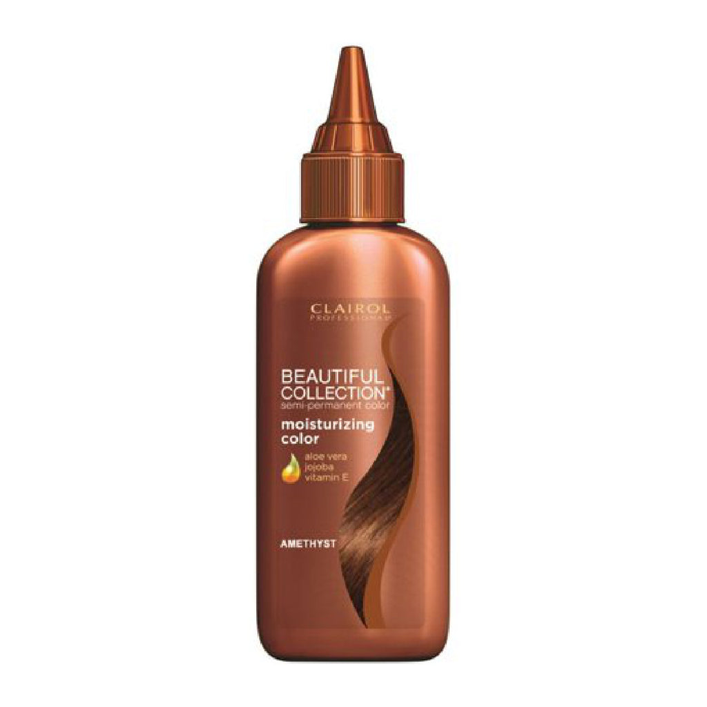 Clairol B/C 3oz #B40W Amethyst*